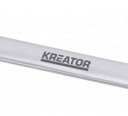 Kiintolenkkiavain 17MM KREATOR-0