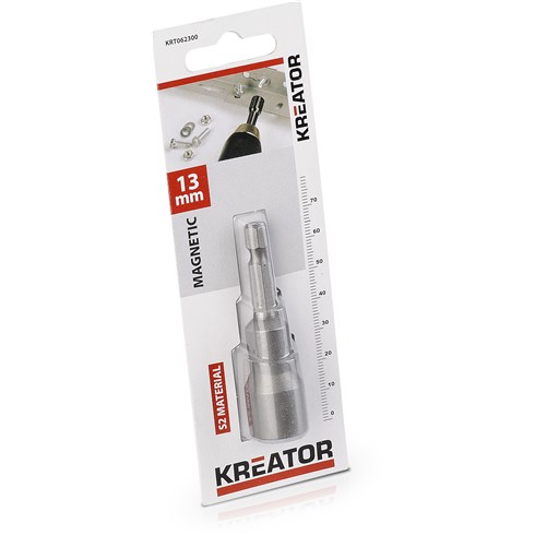 Mutterikärki 13mm KREATOR-0
