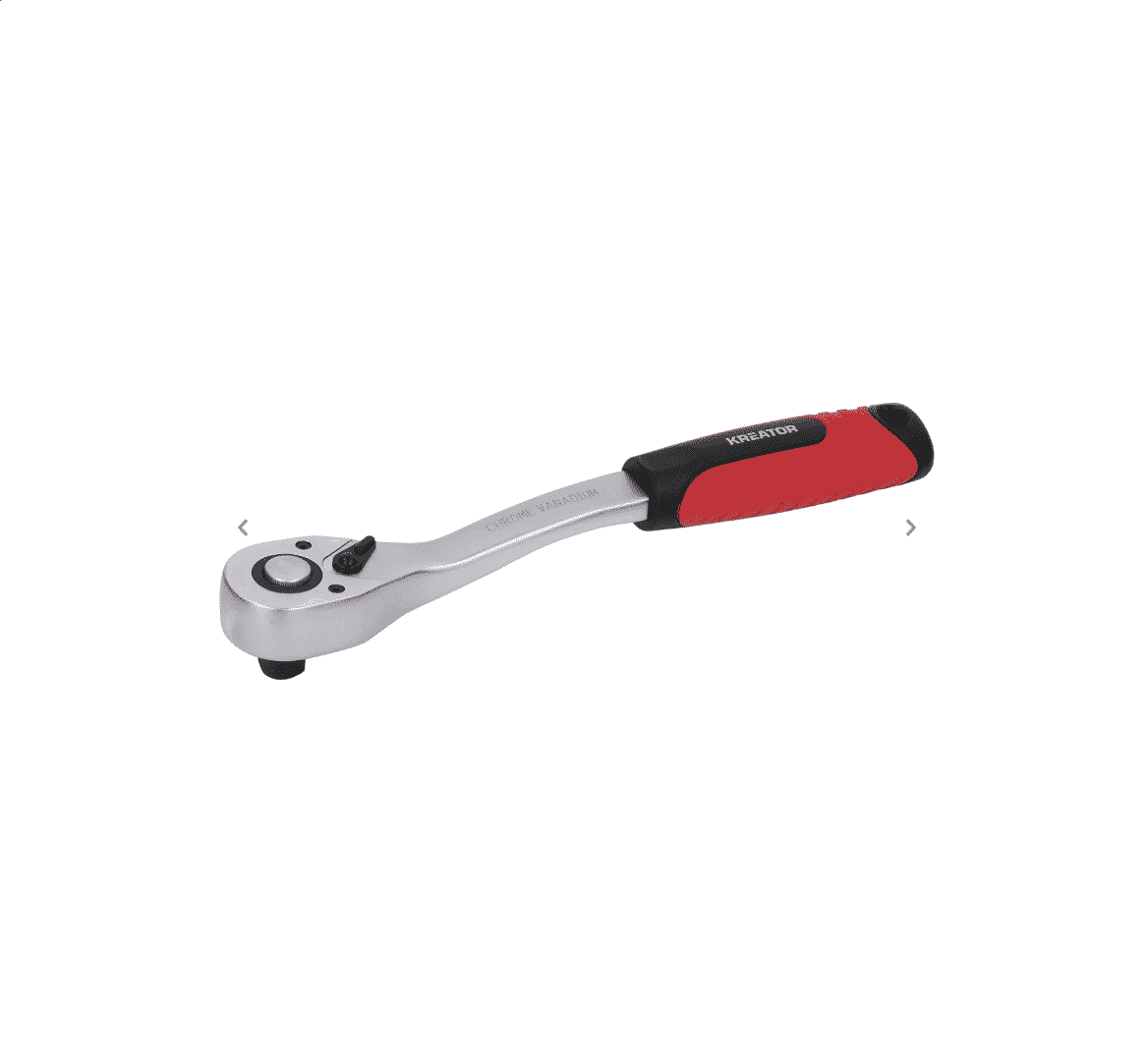 Räikkä avain 1/2" KREATOR