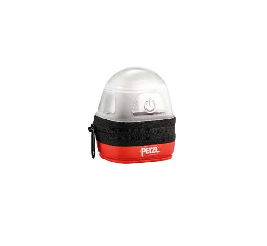 LYHTYKOTELO NOCTILIGHT LED PETZL